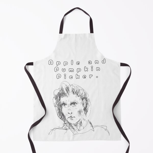 Item preview, Apple and Pumpkin picker designed and sold by CIggerine.