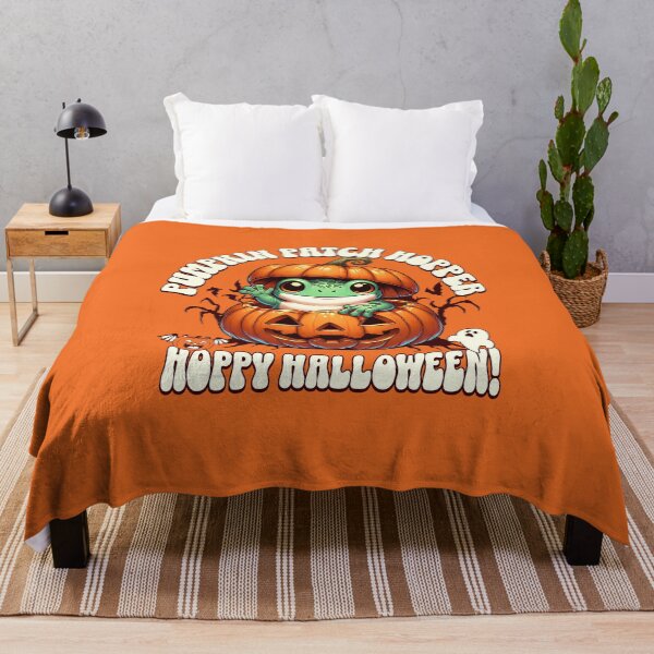 Item preview, Frog Halloween, Groovy Toad Lover Apparel, Halloween Frog Image, Costume graphic designed and sold by Orens POD.