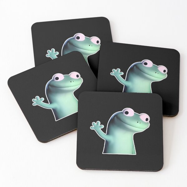 Item preview, Lizard Lizard Lizard Meme designed and sold by funkyst.