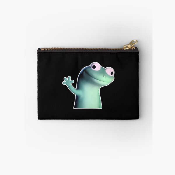 Item preview, Lizard Lizard Lizard Meme designed and sold by funkyst.