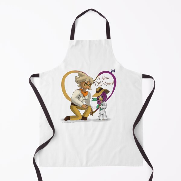 Item preview, Adventurer + Onion Cookie Father's Day (Cookie Run) designed and sold by DarkDragonDeception - Claudia.