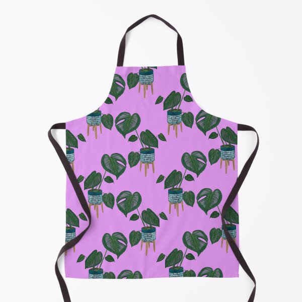 Item preview, Monstera-Light Pink designed and sold by deblevart.
