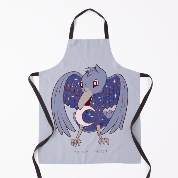 Item preview, Night Bird designed and sold by MoxMoon.
