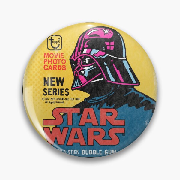 Item preview, Darth Vader Bubble Gum designed and sold by Chris Badenoch.