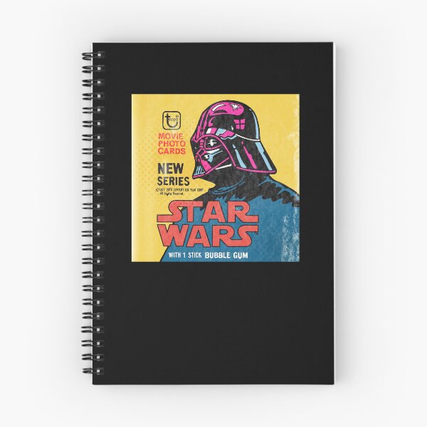 Item preview, Darth Vader Bubble Gum designed and sold by Chris Badenoch.