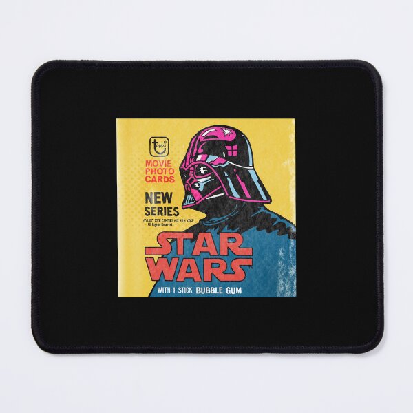 Item preview, Darth Vader Bubble Gum designed and sold by Chris Badenoch.