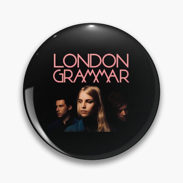 Artikelvorschau, Band London Grammar Singer Musik entworfen und verkauft von NinaWatts.
