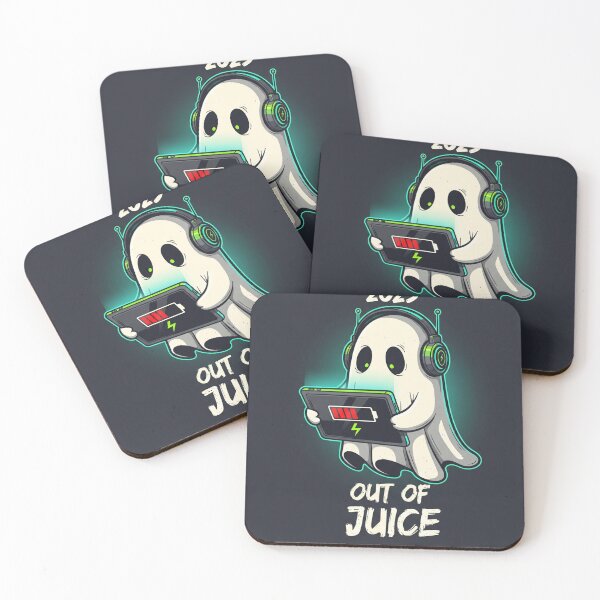 Item preview, "2025 Ghost Running on Empty designed and sold by Twisted Strokes.