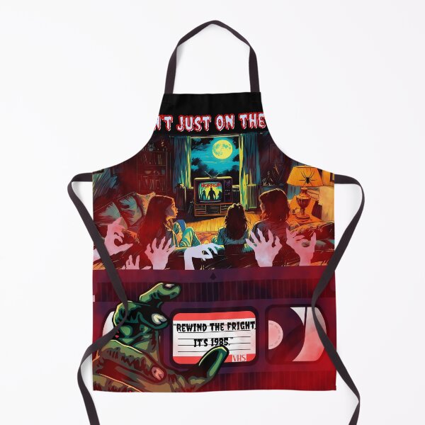 Item preview, Fear isn't just on the screen   designed and sold by RodimusG1Art.