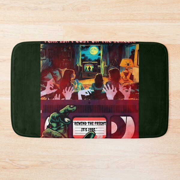 Item preview, Fear isn't just on the screen   designed and sold by RodimusG1Art.