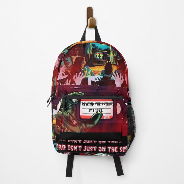 Item preview, Fear isn't just on the screen designed and sold by RodimusG1Art.