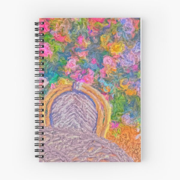 Item preview, Pretty Cafe Painting designed and sold by LisaMPierce1990.