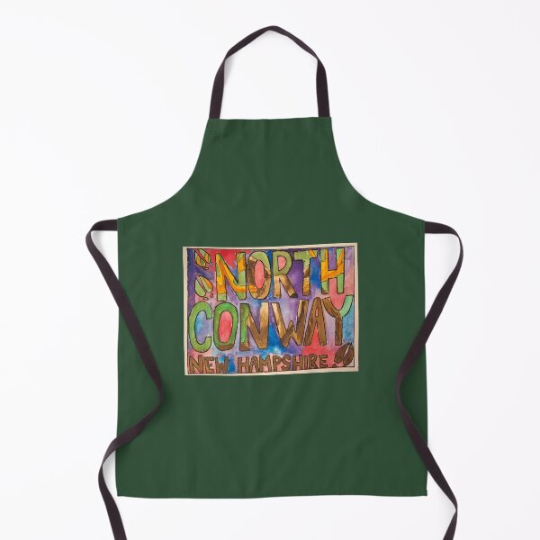 Item preview, North Conway NH Moose (bright) designed and sold by Linaae2.