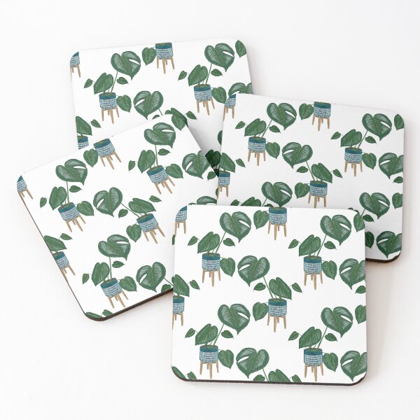 Item preview, Monstera-Original designed and sold by deblevart.