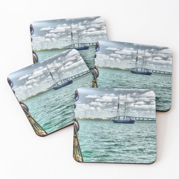 Item preview, Bridging the Gap with the Young Endeavour designed and sold by Larry Davis.