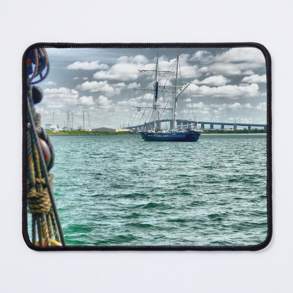 Item preview, Bridging the Gap with the Young Endeavour designed and sold by Larry Davis.
