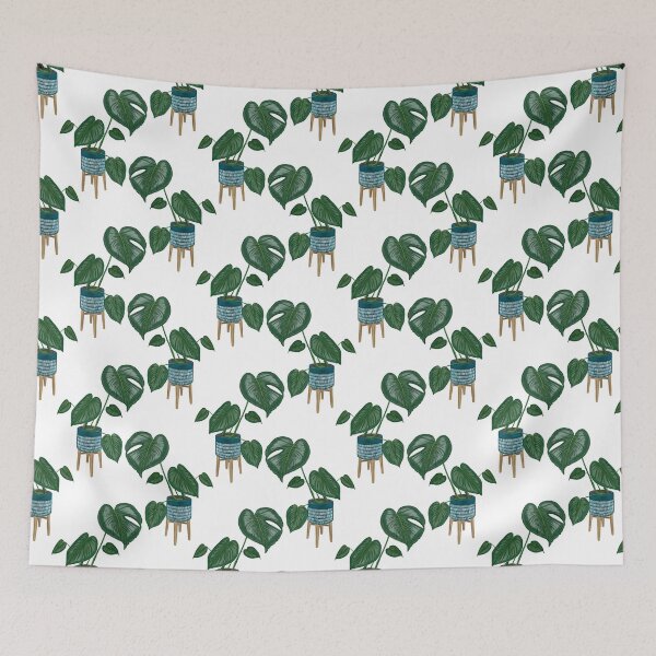 Item preview, Monstera-Original designed and sold by deblevart.