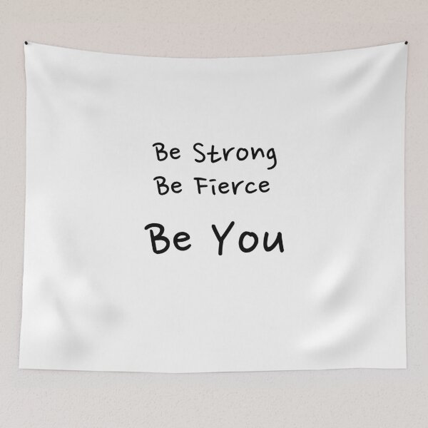 Item preview, Be true to thy self designed and sold by Totally Mood .