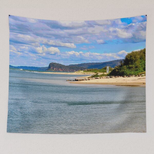 Item preview, Lion Island! designed and sold by Mickangelhere.