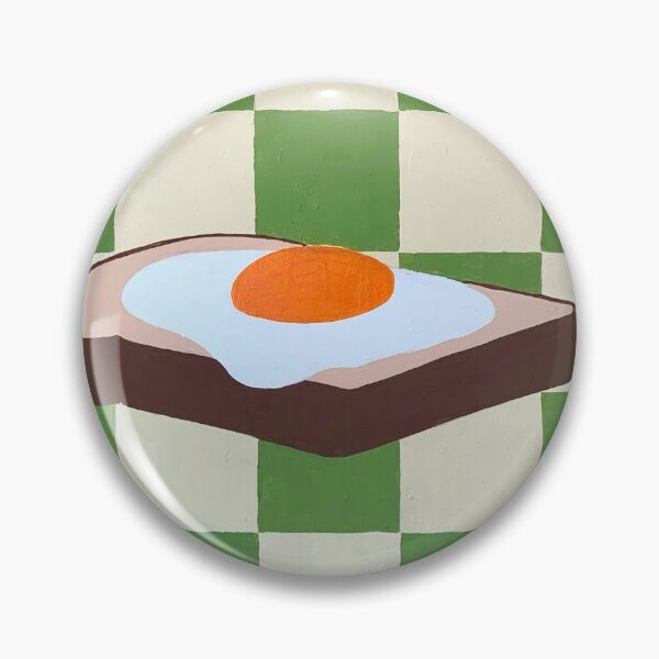Item preview, Egg on Toast designed and sold by mizomei.
