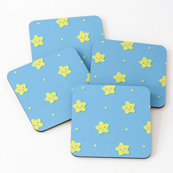 Item preview, Clay Starry Sky Pattern designed and sold by BOYNICE.