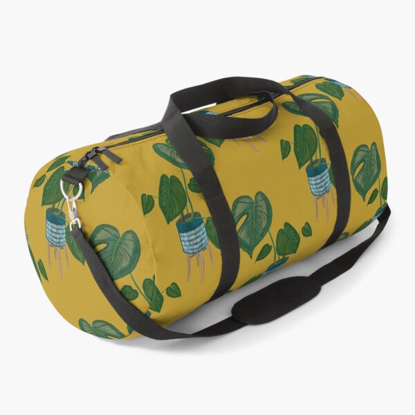 Item preview, Monstera-Yellow designed and sold by deblevart.