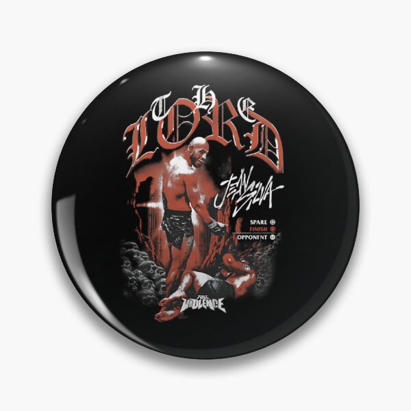 Item preview, Jean Silva "The Fighting Nerds "Lord designed and sold by JeyVel.