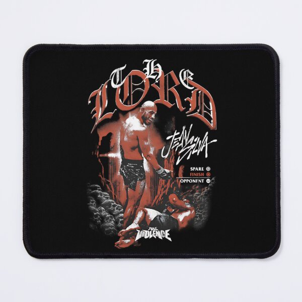 Item preview, Jean Silva "The Fighting Nerds "Lord designed and sold by JeyVel.