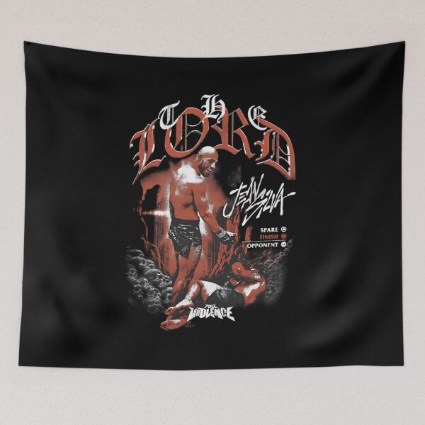Item preview, Jean Silva "The Fighting Nerds "Lord designed and sold by JeyVel.