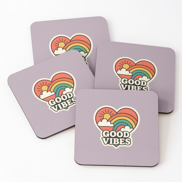 Item preview, Good Vibes designed and sold by Gabrielle Tron.