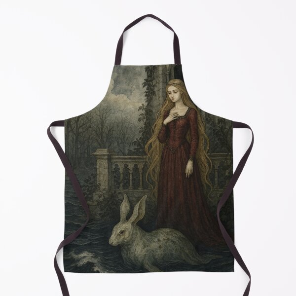 Item preview, Where the Waters Remember designed and sold by Woven-myth.