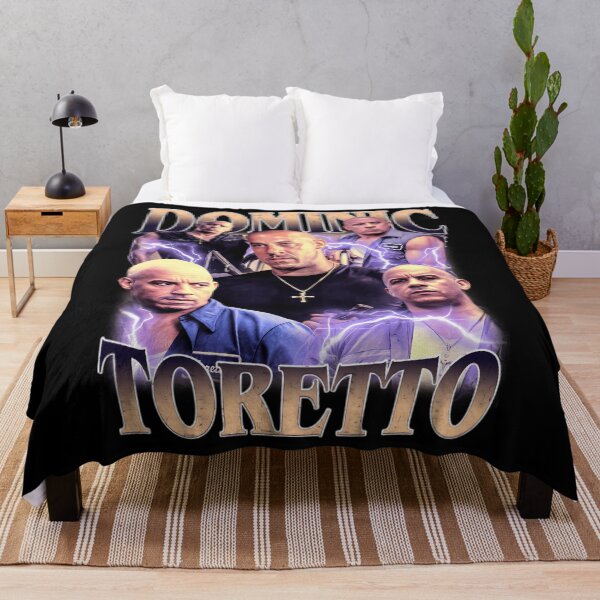 Item preview, Dominiic Torettoo Style designed and sold by NinaWatts.