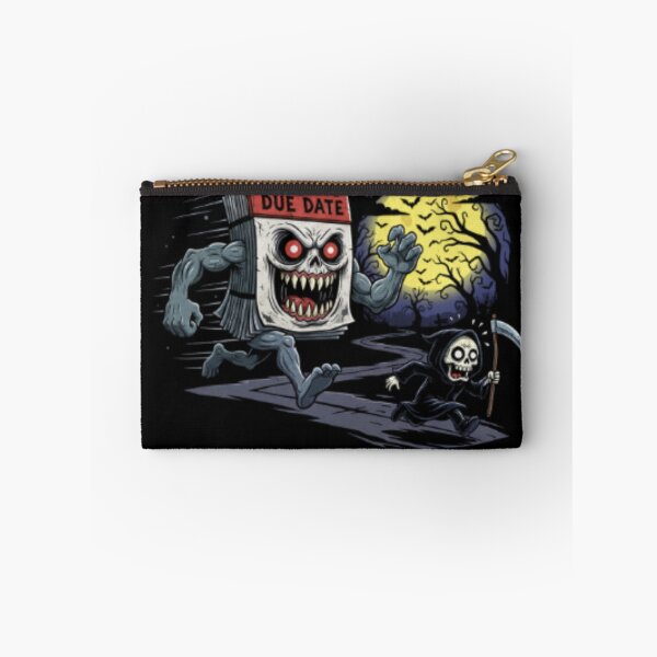 Item preview, Deadline Nightmare designed and sold by Twisted Strokes.