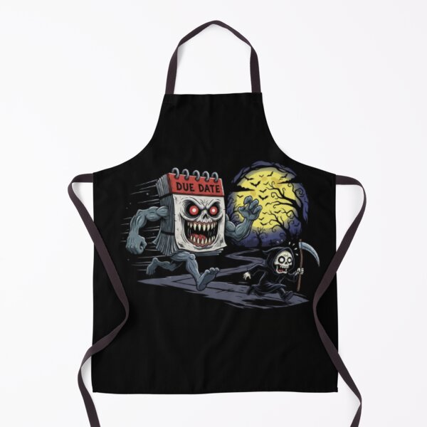Item preview, Deadline Nightmare designed and sold by Twisted Strokes.