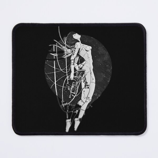 Item preview, Ghost In The Shell designed and sold by NinaWatts.
