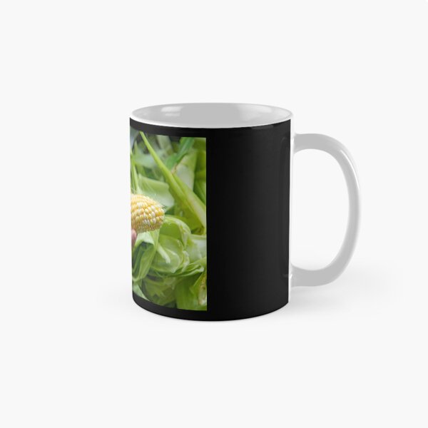 Item preview, Fresh Delicious Corn designed and sold by Roxane Bay.