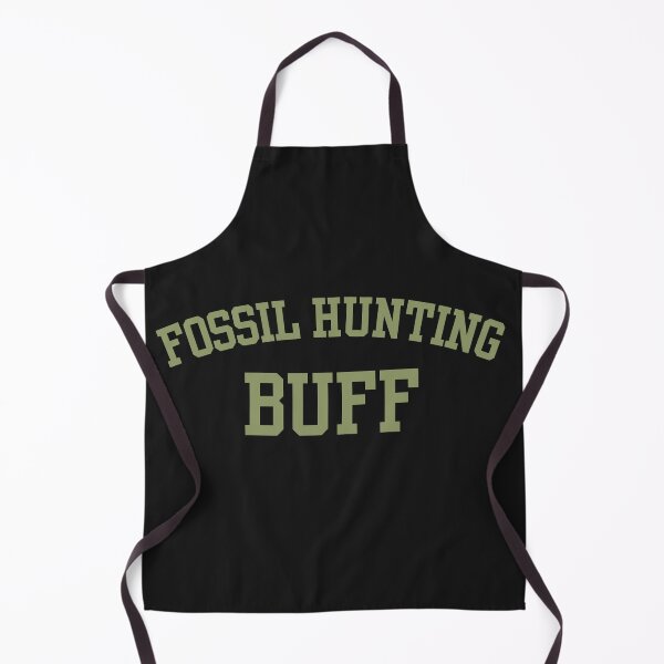 Item preview, Fossil Hunting Buff designed and sold by MIMI Design.