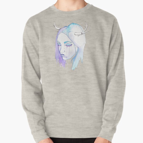 Untitled Pullover Sweatshirt