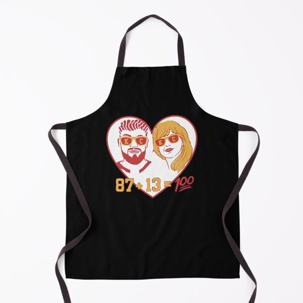 Item preview, Taylor & Travis 87 Plus 13 Equals 100 designed and sold by calypso-designs.