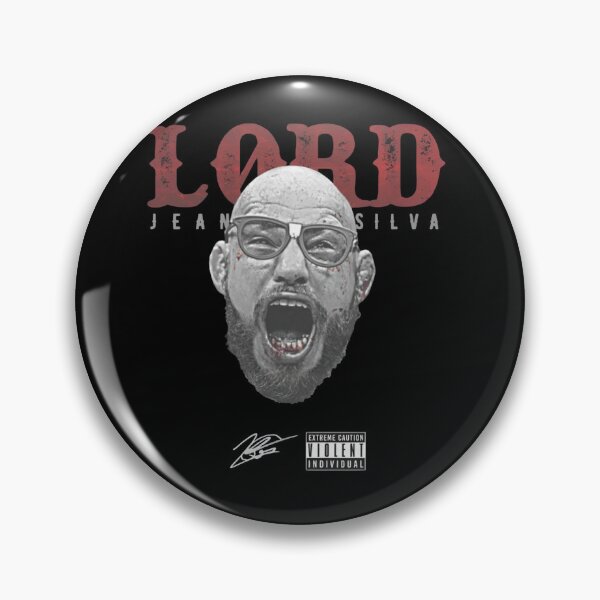 Item preview, Jean Silva "Lord" Signature designed and sold by JeyVel.