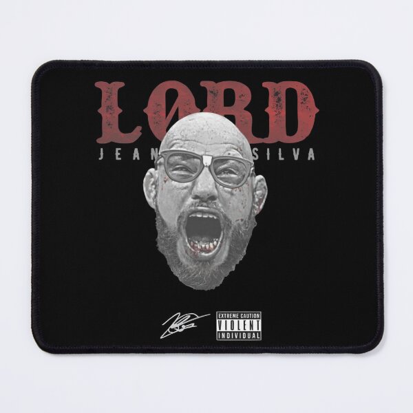 Item preview, Jean Silva "Lord" Signature designed and sold by JeyVel.