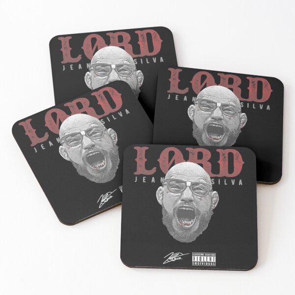 Item preview, Jean Silva "Lord" Signature designed and sold by JeyVel.