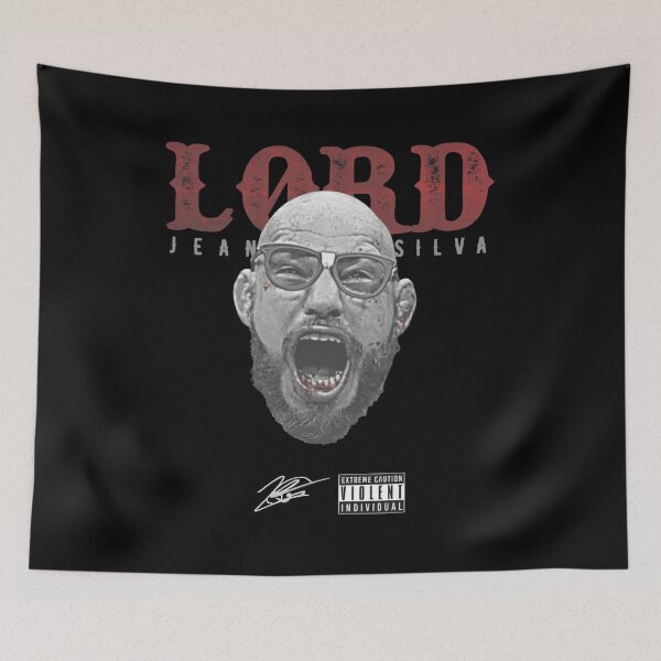 Item preview, Jean Silva "Lord" Signature designed and sold by JeyVel.