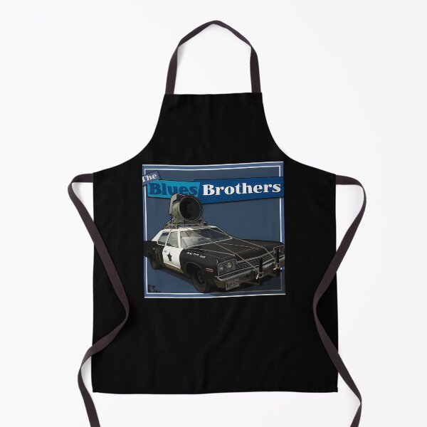 Item preview, The Blues Brothers Movie Cars designed and sold by NinaWatts.