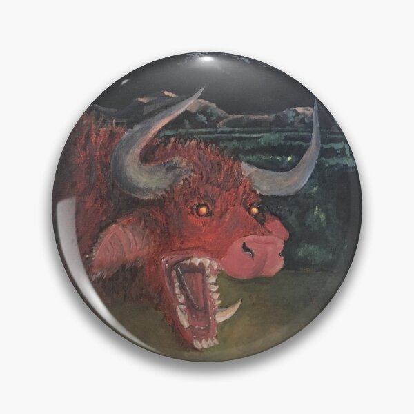 Item preview, Carnotaurus designed and sold by Tyrannosuchus.