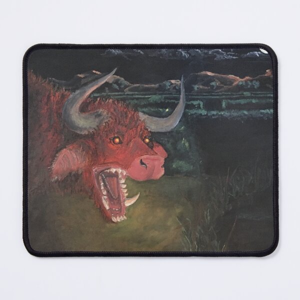 Item preview, Carnotaurus designed and sold by Tyrannosuchus.