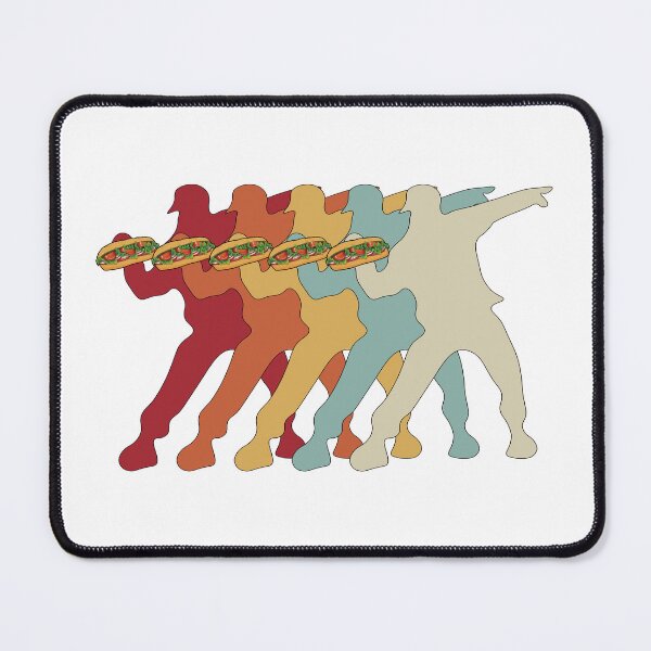 Item preview, Sandwich Guy. #3 designed and sold by EunsooLee.
