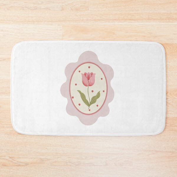 Item preview, Pink Rose in a Frame designed and sold by Nojom-.