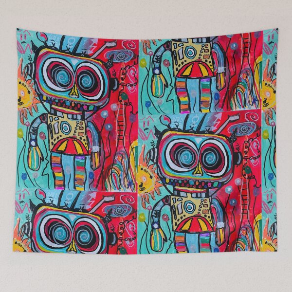 Item preview, Zap Zap Zapped designed and sold by TwinBrush27.