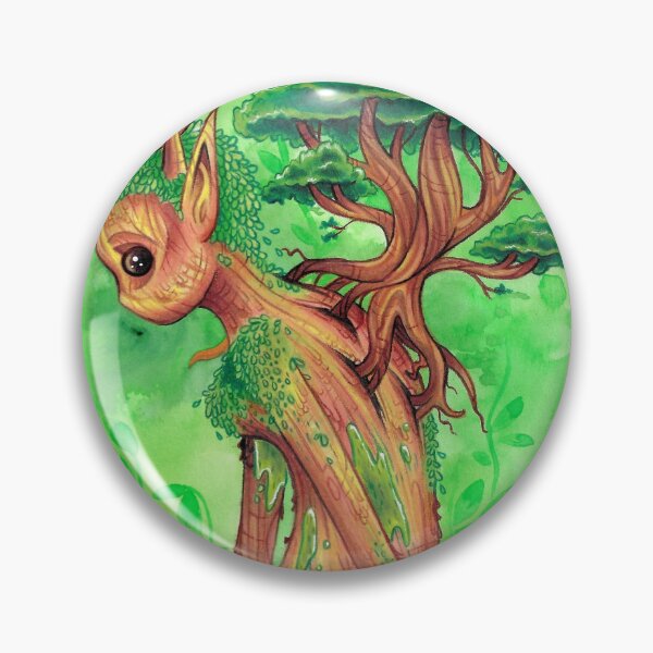 Item preview, Bonsai Tree Dryad designed and sold by Nicholdesigns.